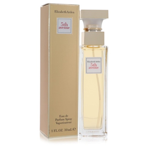 5Th Avenue Perfume by Elizabeth Arden Eau De Parfum Spray - 1 Oz