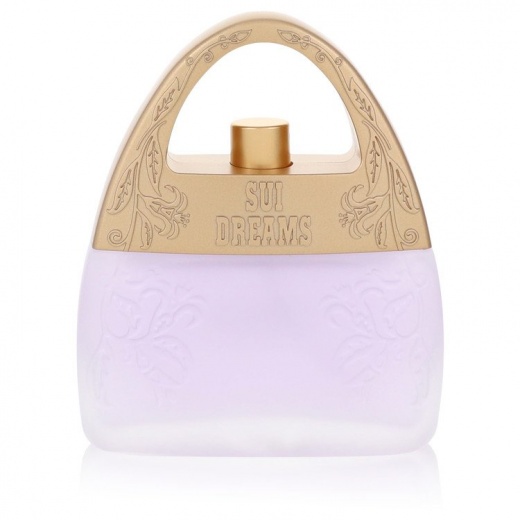 Sui Dreams In Purple Perfume by Anna Sui Eau De Toilette Spray (Tester) - 1.7 Oz