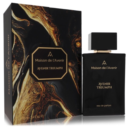 3.4 Oz - Eau De Parfum Spray (Unisex)