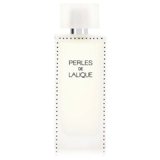 Perles De Lalique Perfume by Lalique Eau De Parfum Spray (Tester) - 3.4 Oz
