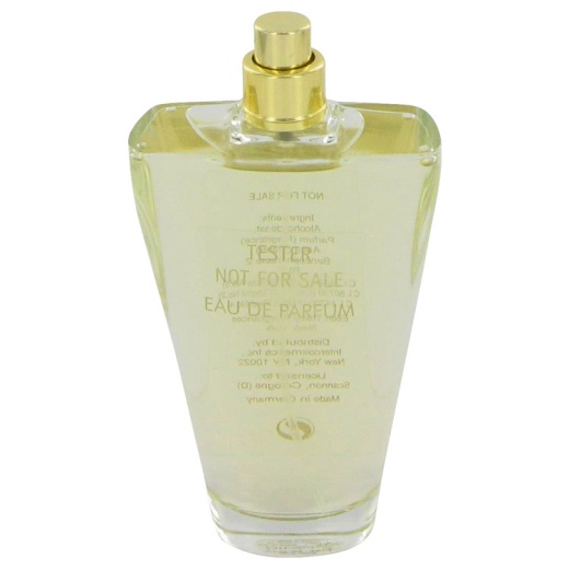 Inspire Perfume By Ellen Tracy Eau De Parfum Spray (Tester) - 2.5 Oz Eau De Parfum Spray