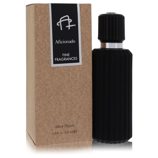 Aficionado Cologne by Cigar - 3.4 Oz After Shave