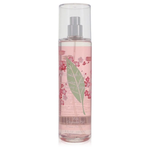 Green Tea Cherry Blossom Perfume by Elizabeth Arden Fine Fragrance Mist - 8 Oz