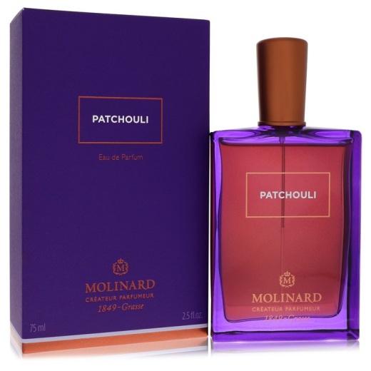 2.5 Oz - Eau De Parfum Spray (Unisex)