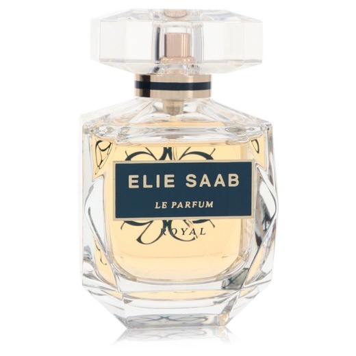 Le Parfum Royal Elie Saab Perfume By Elie Saab Eau De Parfum Spray (Tester) - 3 Oz