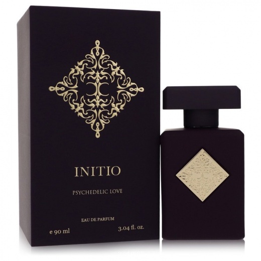 Initio Psychedelic Love Cologne by Initio Parfums Prives - 3.04 Oz Eau De Parfum Spray