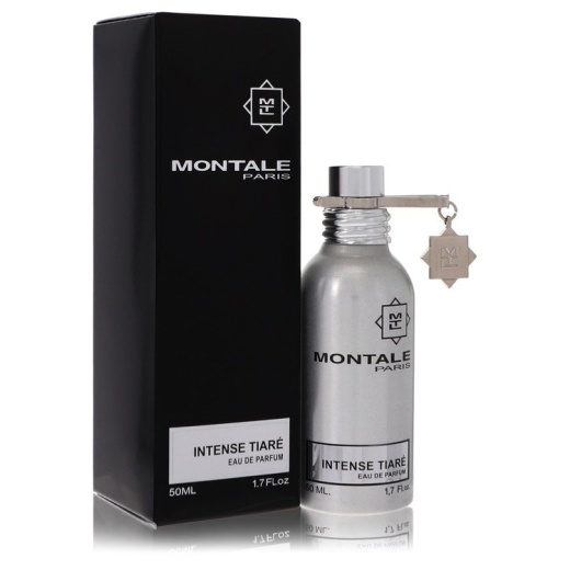 Montale Intense Tiare Perfume By Montale Eau De Parfum Spray - 1.7 Oz