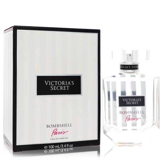 Bombshell Paris Perfume By Victoria's Secret For Women