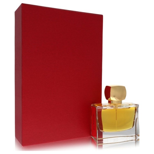 Jus Interdit Perfume By Jovoy Extrait De Parfum Spray - 1.7 Oz Extrait De Parfum Spray