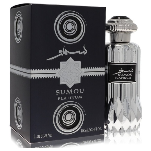 3.4 Oz - Eau De Parfum Spray (Unisex)