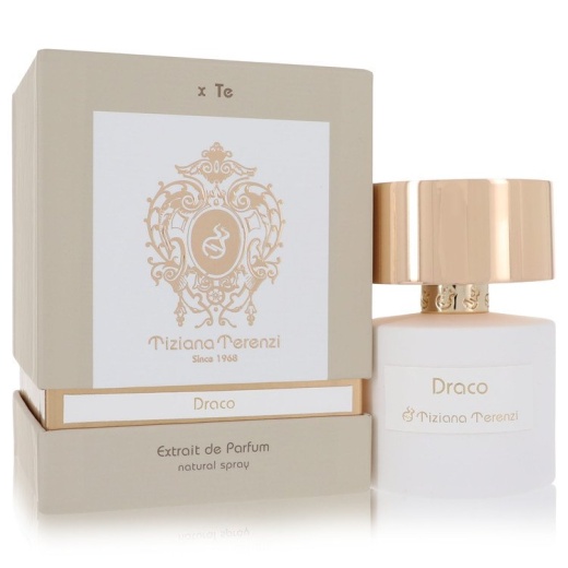 Draco Perfume by Tiziana Terenzi Extrait De Parfum Spray