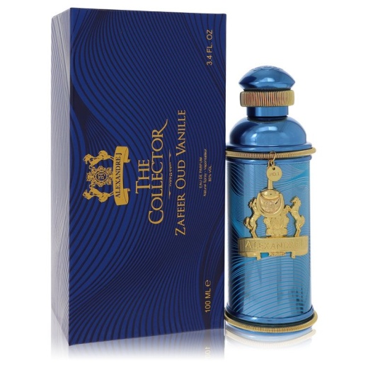 3.4 Oz - Eau De Parfum Spray