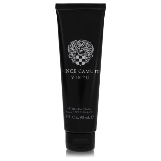 Vince Camuto Virtu Cologne After Shave Balm - 3 Oz
