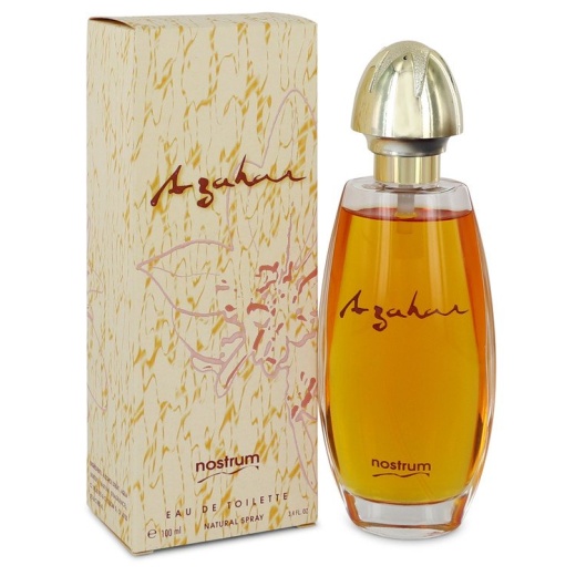 Azahar Perfume By Nostrum - Eau De Toilette Spray