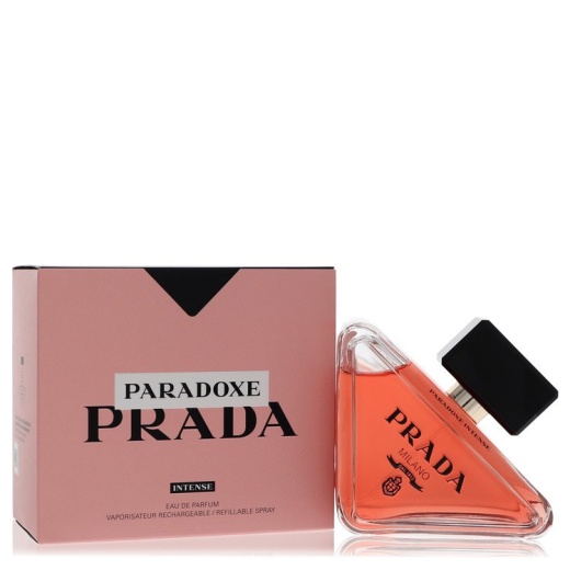 3 Oz - Eau De Parfum Spray