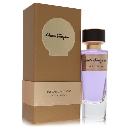 3.4 Oz - Eau De Parfum Spray (Unisex)