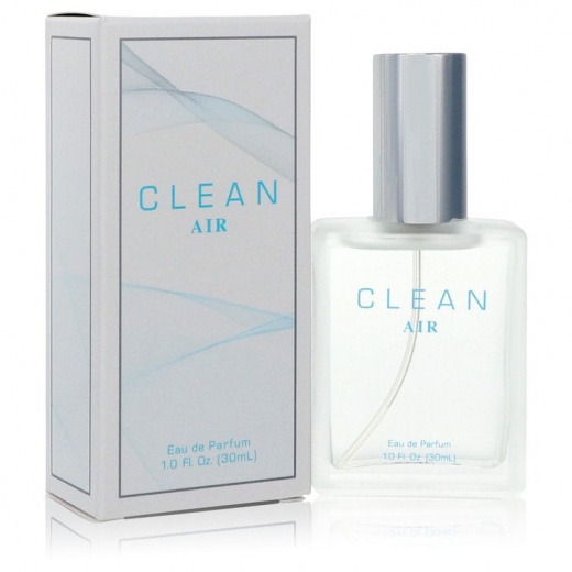Clean Air Perfume By Clean Eau De Parfum Spray - 1 Oz