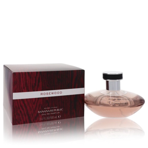 Banana Republic Rosewood Perfume By Banana Republic