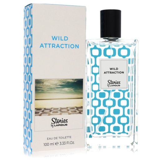3.3 Oz - Eau De Toilette Spray