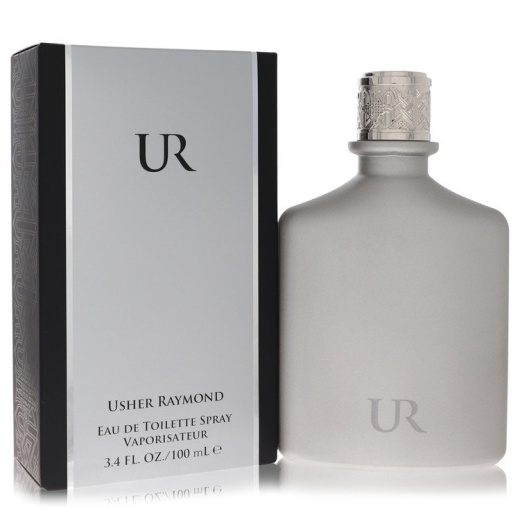 Usher Ur Cologne By Usher - Eau De Toilette Spray 3.4 Oz