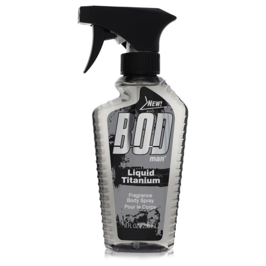 Bod Man Liquid Titanium Cologne