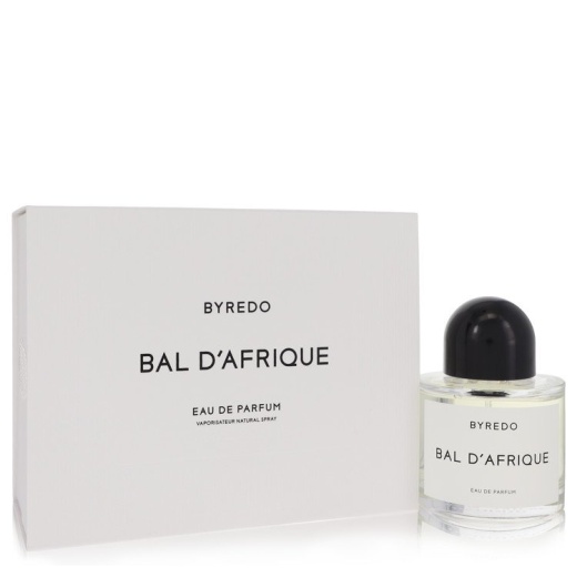 3.4 Oz - Eau De Parfum Spray (Unisex)