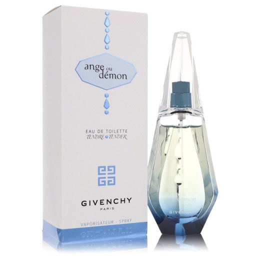 Ange Ou Demon Tender Perfume by Givenchy - 1.7 Oz Eau De Toilette Spray
