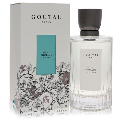 3.4 Oz - Eau De Parfum Spray
