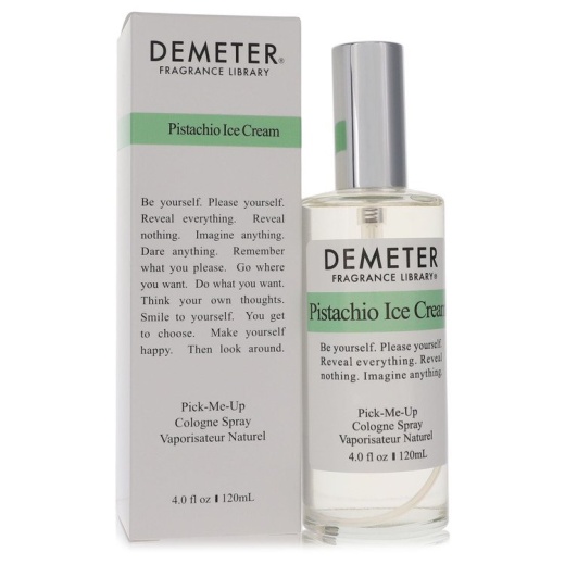 Demeter Pistachio Ice Cream Perfume by Demeter