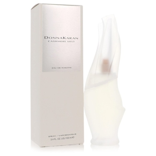 Cashmere Mist Perfume by Donna Karan - 3.4 Oz Eau De Toilette Spray