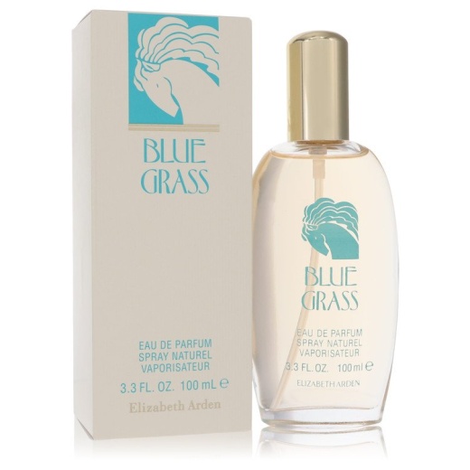 Blue Grass Perfume by Elizabeth Arden