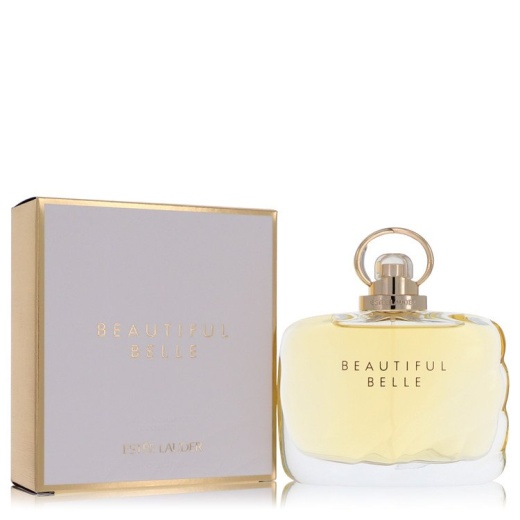 Beautiful Belle Perfume by Estee Lauder - 3.4 Oz Eau De Parfum Spray