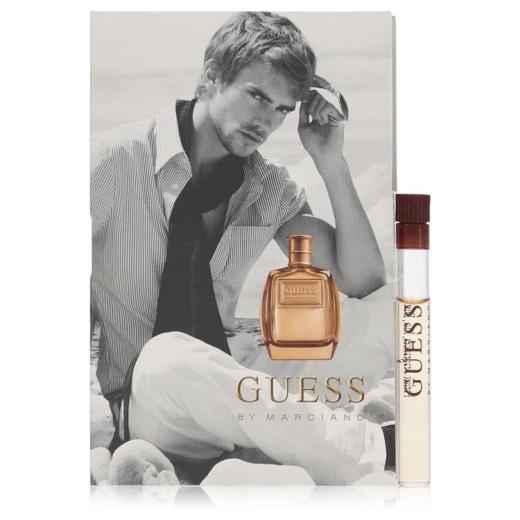 Guess Marciano Cologne by Guess Vial (Sample) - 0.05 Oz