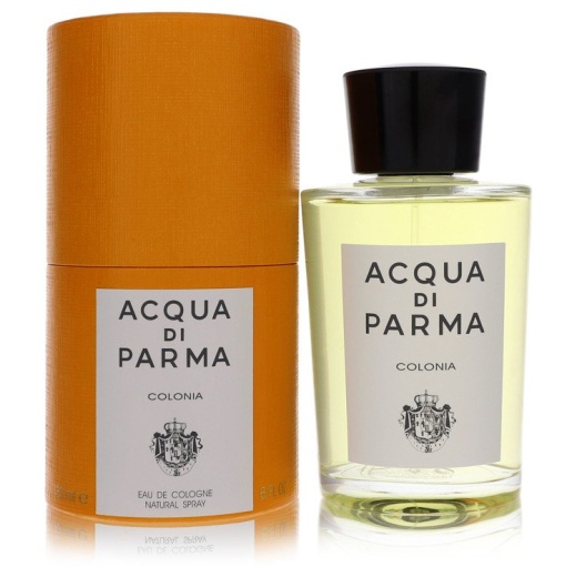 Acqua Di Parma Colonia Cologne By Acqua Di Parma Eau De Cologne Spray - 6 Oz