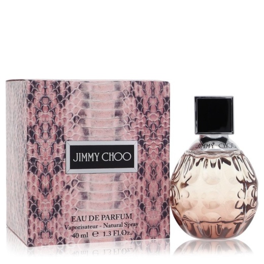 Jimmy Choo Perfume by Jimmy Choo Eau De Parfum Spray - 1.3 Oz
