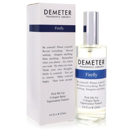 Demeter Firefly Perfume - 4 Oz Cologne Spray
