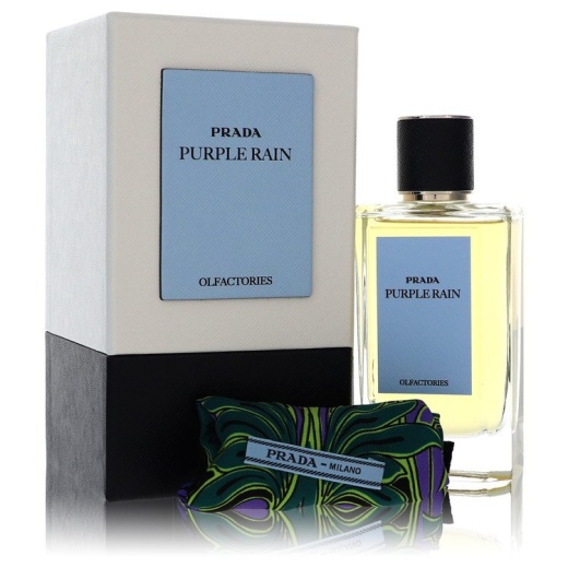 3.4 Oz - Eau De Parfum Spray With Gift Pouch (Unisex)