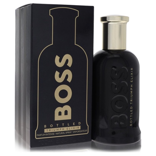 3.4 Oz - Eau De Parfum Intense Spray
