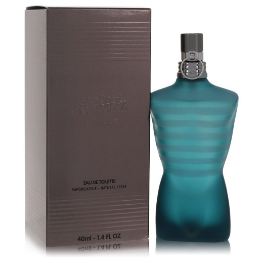 Jean Paul Gaultier Cologne - Eau De Toilette Spray 1.4 Oz