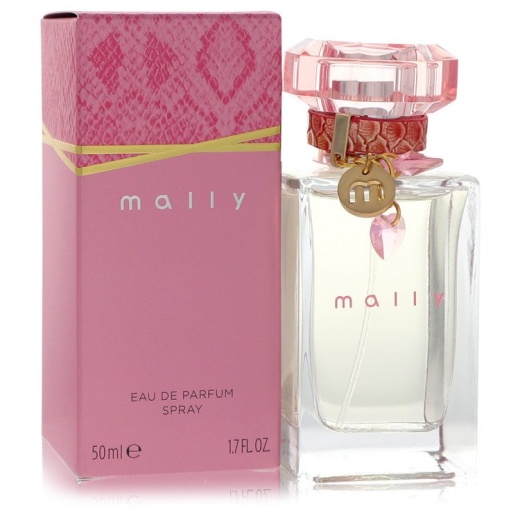 Mally Perfume By Mally Eau De Parfum Spray - 1.7 Oz Eau De Parfum Spray