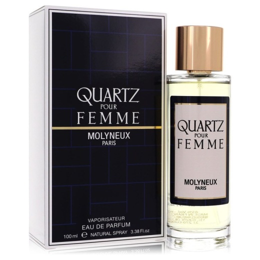 3.4 Oz - Eau De Parfum Spray