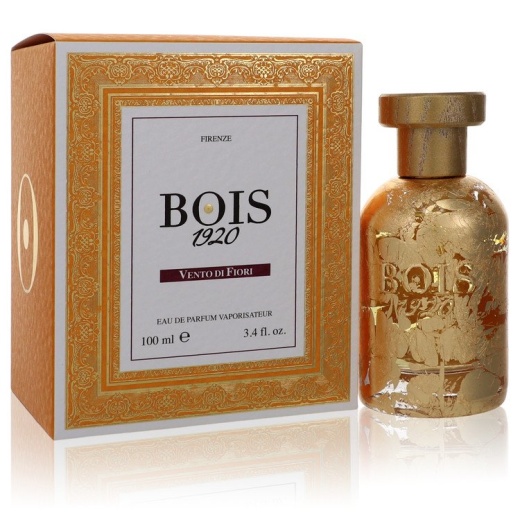 3.4 Oz - Eau De Parfum Spray