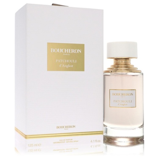 4.1 Oz - Eau De Parfum Spray (Unisex)
