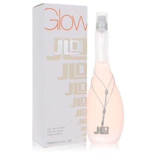 Glow Perfume By Jennifer Lopez For Women
