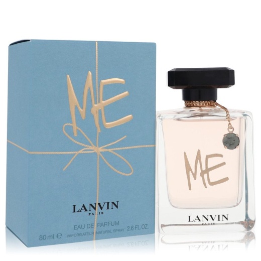 Lanvin Me Perfume By Lanvin Eau De Parfum Spray - 2.6 Oz Eau De Parfum Spray