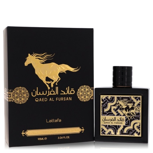 Lattafa Qaed Al Fursan Cologne