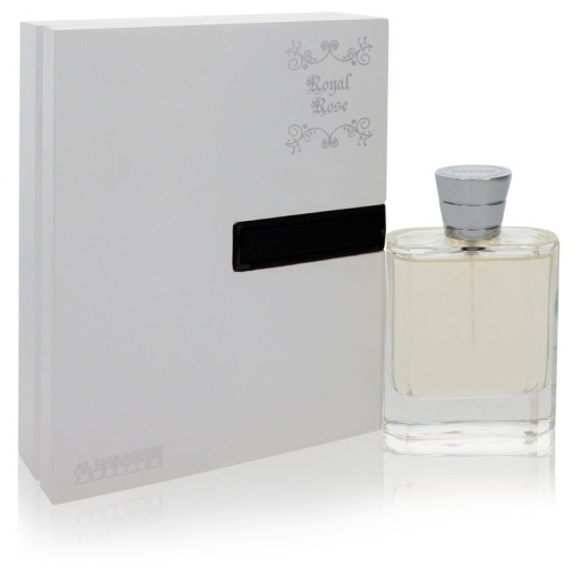 3.4 Oz - Eau De Parfum Spray
