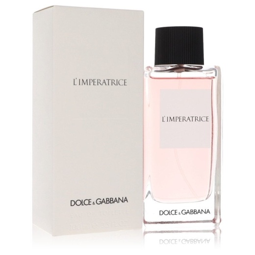 3.3 Oz - Eau De Toilette Spray