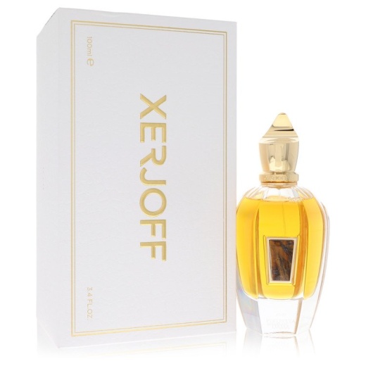 Pikovaya Dama Perfume By Xerjoff Eau De Parfum Spray (Unisex) - 3.4 Oz Eau De Parfum Spray