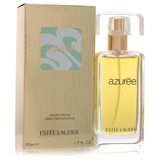 Azuree Perfume by Estee Lauder Eau De Parfum Spray - 1.7 Oz
